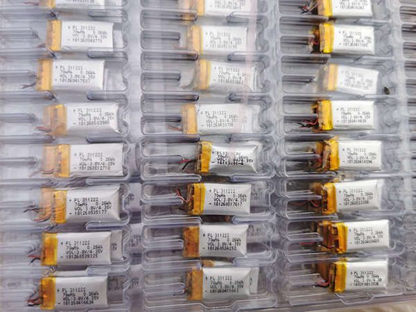 聚合物電池回收價格 回收好色先生TVAPPBC品