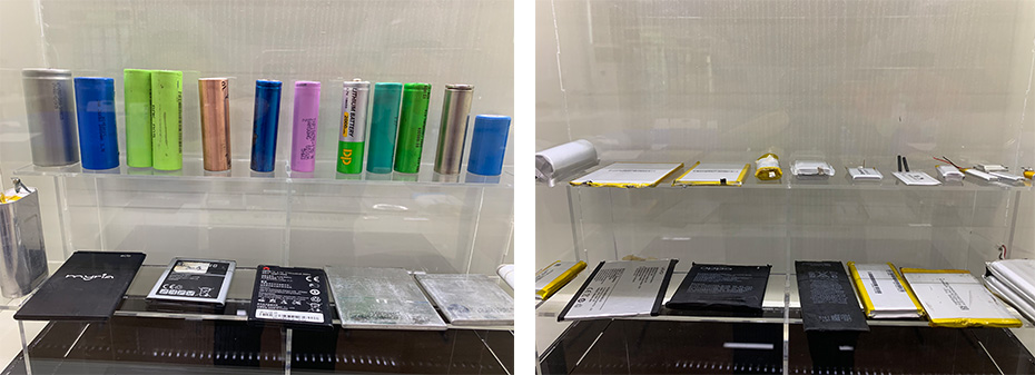 3C電池 3C電芯 好色先生TVAPP回收