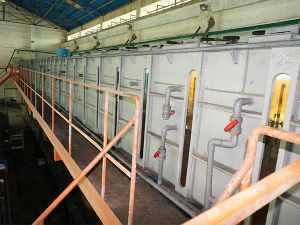 好色先生下载安装金屬 鈷鋰回收冶煉設備