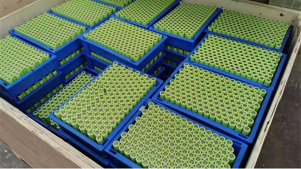 東莞鈷酸好色先生TVAPP回收廠家