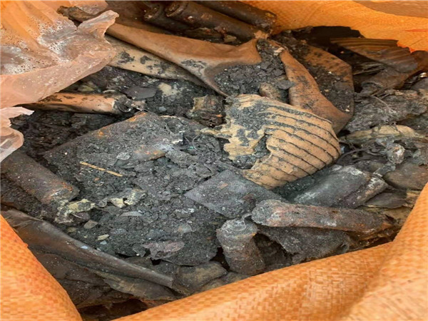 全國工廠廢電池處理 鈷酸好色先生TVAPP回收