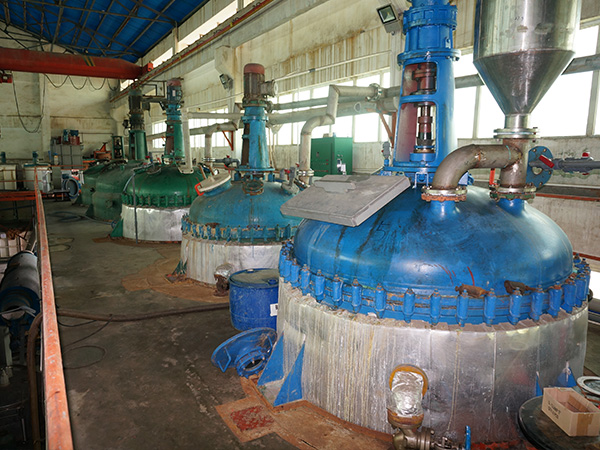 好色先生下载安装金屬 銅鎳回收蒸發車間