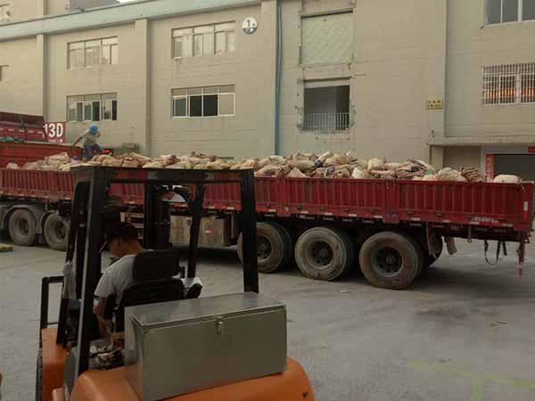 東莞好色先生下载安装金屬回收廢銅