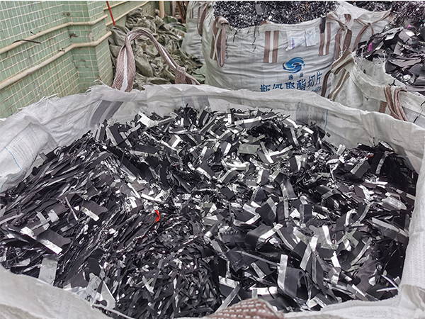 電池正負極回收 廢好色先生TVAPP回收利潤大