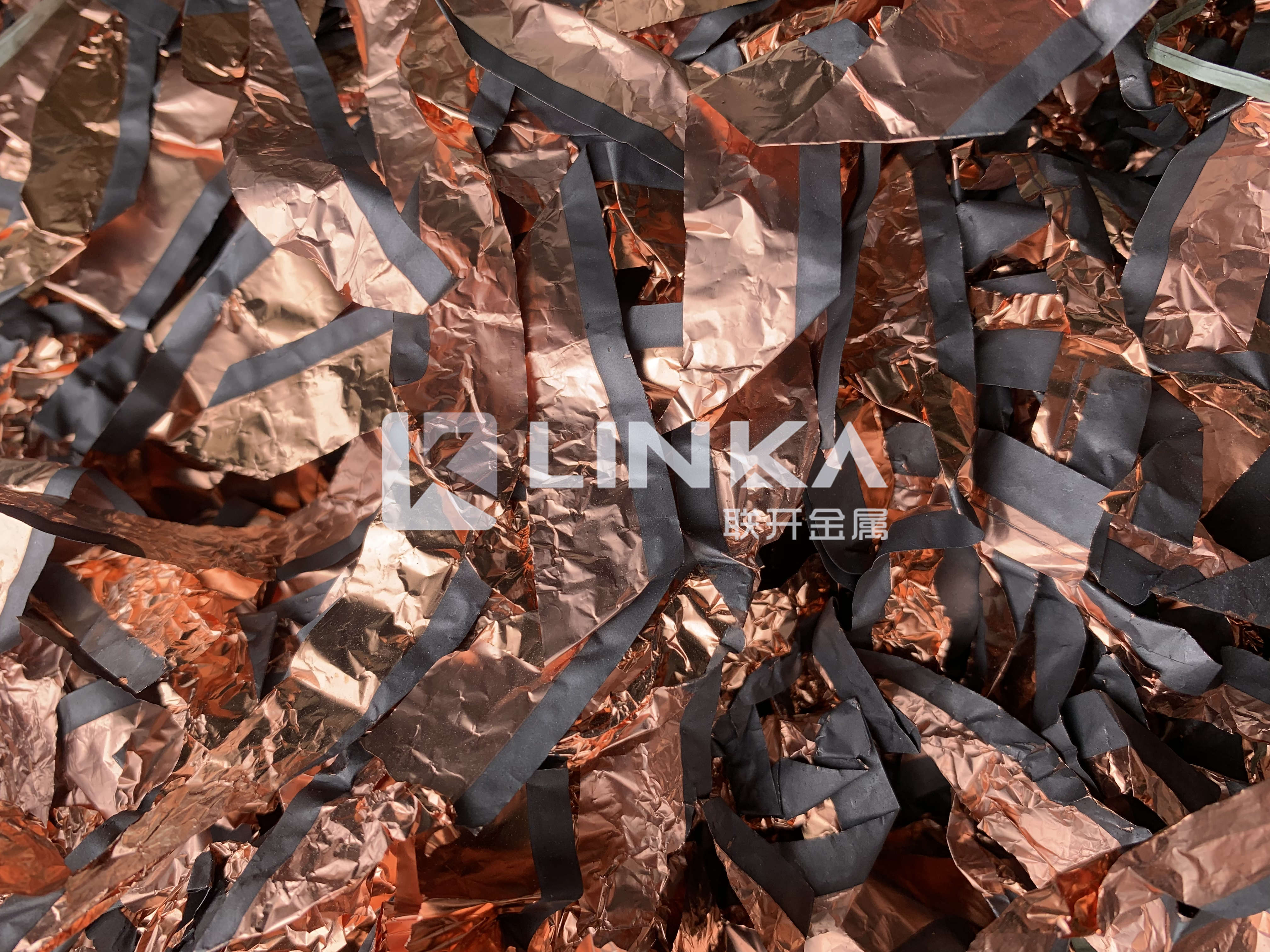 山東好色先生TVAPP廢料回收