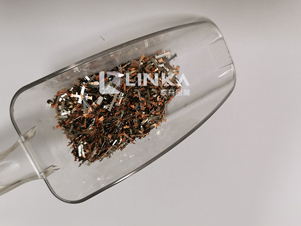 山東好色先生TVAPP廢料回收