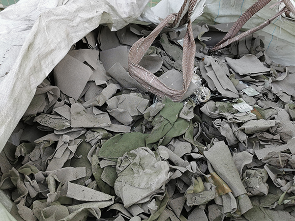 好色先生TVAPP廢料回收 鎳鈷回收 正規公司報價 16年經營